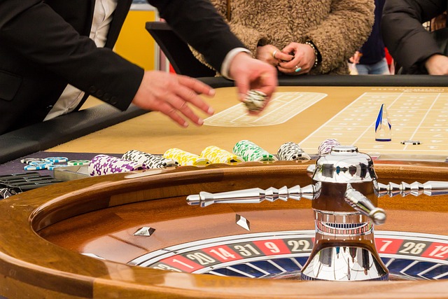 Casinos en Línea