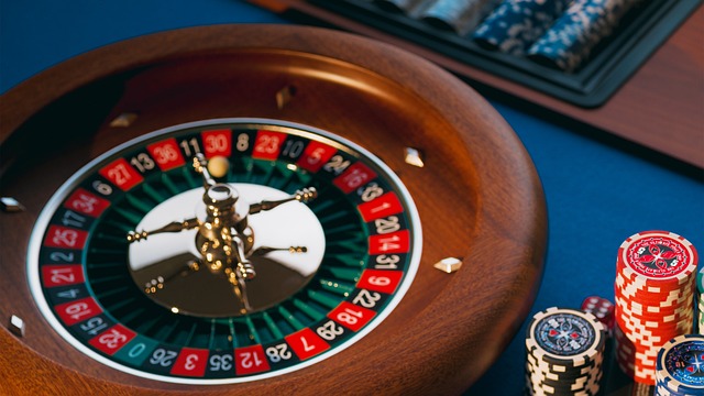 Variaciones de Ruleta