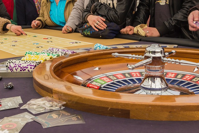 Casinos en Línea