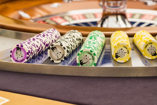 Casinos en Línea