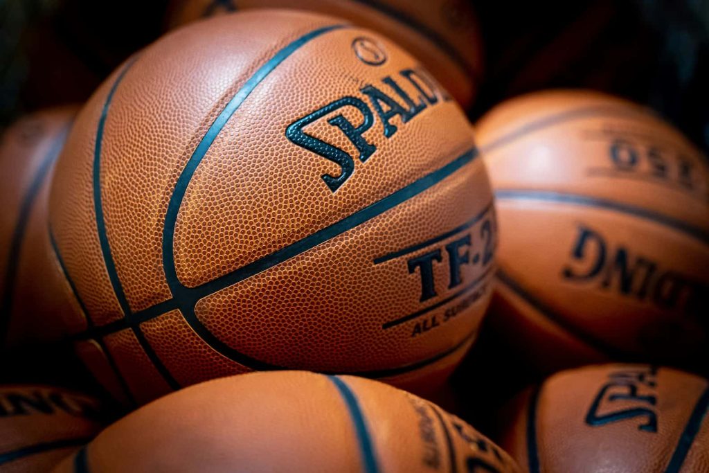 Consejos para apostar en baloncesto