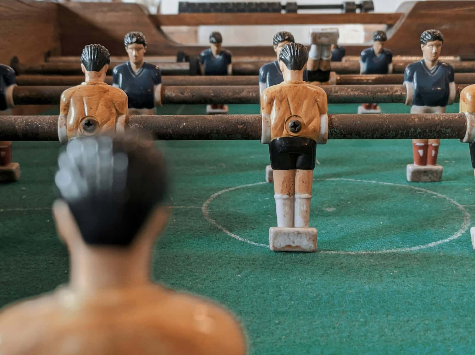 Apuestas en vivo en 22Bet